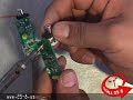 Apple Ibook Laptop Power Jack Repair by onCALL 25/8