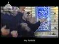 Hassan Shirazi - The tragedy of Abul Fadhl [ENG Sub]