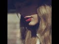 Taylor Swift – Treacherous