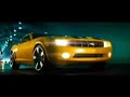 Armor for sleep-End of the world (transformers)