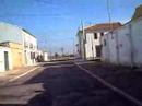 CALLE VICENTE ALEIXANDRE