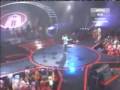 KONSERT AKEDEMI FANTASIA 7- ARIL (MINGGU KE 2)