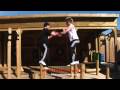 Martial Arts Course No 2 day 1