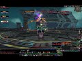 WoW Wrath Beta - Dark'theron Keep - The Prophet Tharon'ja