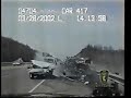 Lucky Cop