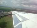 Despegue (Take off) Cali - San Andres Aerorepublica MD - 83