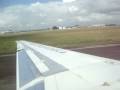 videos de Despegue (Take off) Cali - San Andres Aerorepublica MD - 83