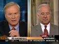 Hardball: Chris Catches Giuliani Lying 5-23-07