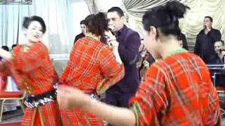 حميد السرغيني  - يديرها المبرع- تواشى  :: Hamid Serghini - Ydirha Lambara3 - Twachi