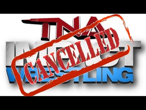 wrestling - The RCWR Show covers breaking news as SPIKE has cancelled TNA IMPACT WRESTLING! What does this mean for the future of TNA Wrestling? COMMENT & SUBSCRIBE! Covering the latest in wrestling,...