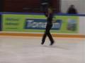 Sergei Voronov FS Finlandia Trophy 2008