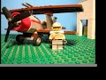 Lego Man Airport Lego Man Airport