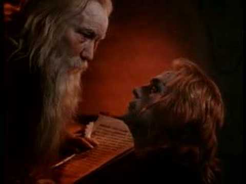 Nelepp y Mikhailov cantan Boris Godunov