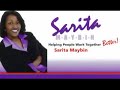 Sarita Maybin Demo Video