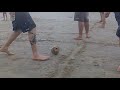 Futebol de Coco