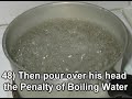 Torture of the non-believer & Reward of the believer Torture of the non-believer & Reward of the believer