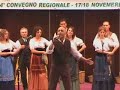 Musica siciliana - E vui durmiti ancora - canto siciliano