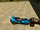 Carmageddon backflip