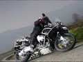 Prova BMW R 1200 GS e Adventure Prova BMW R 1200 GS e Adventure