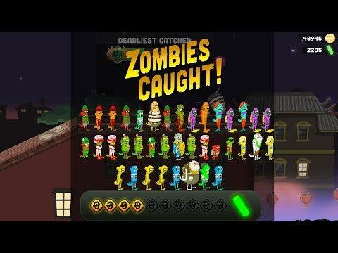 zombie catchers hack apk 2021 zombie catchers hack apk 2021