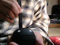 オタマトーンで大きな古時計