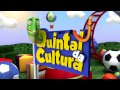 Quintal da Cultura - Namastê
