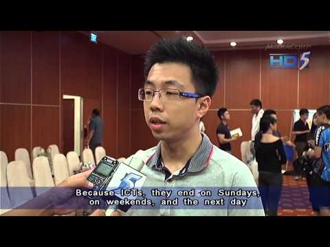 how to involve in group discussion