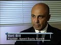 Harj Gill Interview #7 What If I Can\