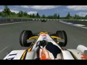 GP Gran Bretaña Magic F1