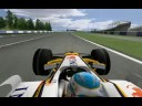 GP Gran Bretaña Magic F1