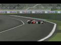 GP Gran Bretaña Magic F1