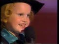 5 yr old Kata (Huddleston) Hay on STAR SEARCH FINALS
