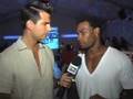 Miami Swim 2008 Tyson Beckford