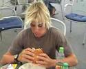 food for kitesurf champions