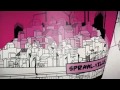 Four Visions of City Life in 2040: <em>Planned-opolis</em>