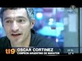 Eldepornauta.com en Canal 9 Eldepornauta.com en Canal 9