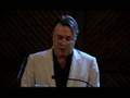 Christopher Hitchens: The Moral Necessity of Atheism (4/8)