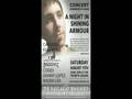Concert in Memory of Adam