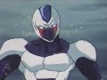 DBZ - Sangoku Vs Cooler Partie 1/3 (Bring Me To Life)