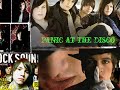 Panic! At The Disco- There's a good reason these tables...