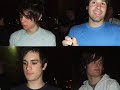 Panic! At The Disco- There's a good reason these tables...