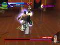 Leo vs Oroku Saki; TMNT story mode