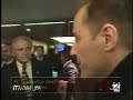 Club de Fútbol - Nicolas Cage se cuela en el Bernabéu Club de Fútbol - Nicolas Cage se cuela en el Bernabéu