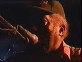 RL Burnside - Shake 'Em On Down