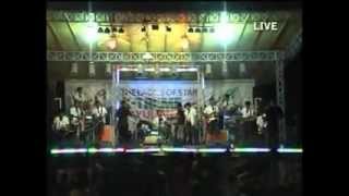 DANGDUT XTREME LIVE LAYANG SORO PAULINA