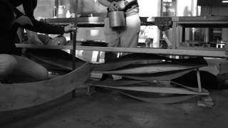 Physical Model Progress 03