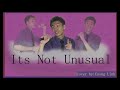 Click here to watch this video It's Not Unusual Cover [CL]