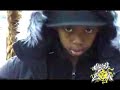 Hussein Fatal - Blocka Blocka