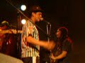 Guachupe en el Karnaval Mestizo
