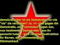 Kommunisten Sind Feinde Der Demokratie ? Kommunisten Sind Feinde Der Demokratie ?